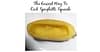 The Easiest Way To Cook Spaghetti Squash