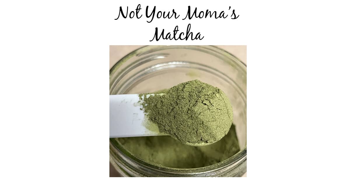 Energize Your Day With A Matcha You Will Love