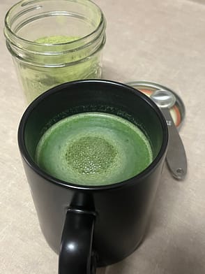 A Matcha You Will Love