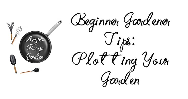 Don’t Panic: Easily Plot Your Garden This Year
